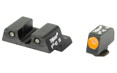 TRIJICON HD NS FOR G42/43/48 ORG FRT - Image 2
