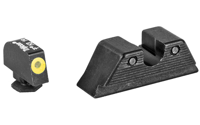 TRIJICON HD XR FOR GLK MOS 9/40 YELL - Image 2