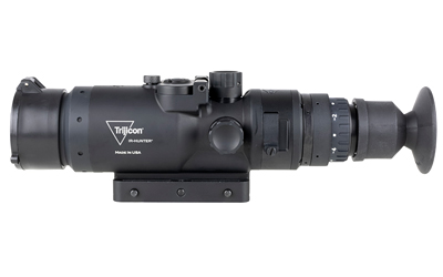 TRIJICON IR-HUNTER TYPE 3 35MM BLK - Image 2