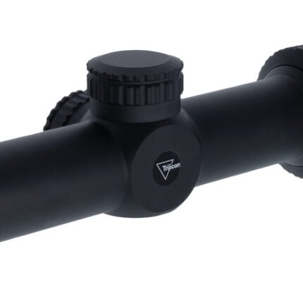 TRI ASCENT RIFLESCOPE 1-6X24 BDC TARGET