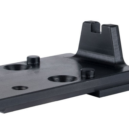 TRIJICON BRIGHT & TOUGH SRO/RMR HD FN 509