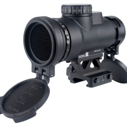 TRIJICON MRO HD PATROL 2.0MOA RED DOT 1/3 CO
