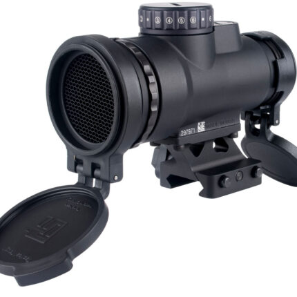 TRIJICON MRO HD PATROL 2.0MOA RED DOT FULL CO