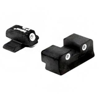 TRIJICON NIGHT SIGHTS B&T SIG #8 & #8 SET