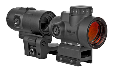 TRIJICON MRO HD RED DOT MAGNFR COMBO - Image 2