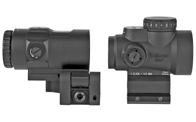 TRIJICON MRO HD RED DOT MAGNFR COMBO - Image 3