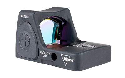 TRIJICON DUAL DEFENSE M17/18 B&T BLK - Image 2