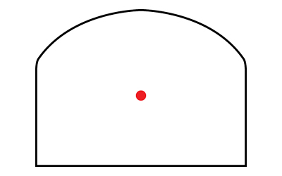 TRIJICON DUAL DEFENSE M17/18 B&T BLK - Image 5