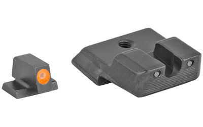 TRIJICON HD NS S&W M&P ORG FRONT - Image 2