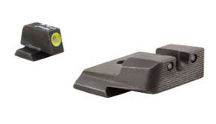 TRIJICON 3DOT HD XR NS YLW S&W 9MM/40SW