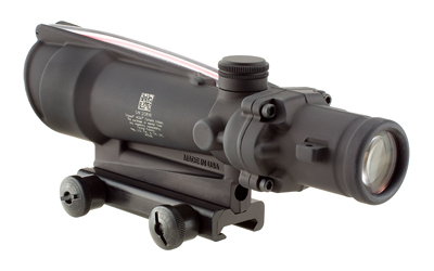 TRIJICON ACOG 3.5X35 RED CHEV .308 - Image 4