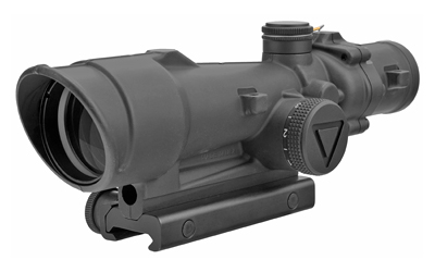 TRIJICON ACOG 3.5X35LED .223 GRN CHV - Image 2