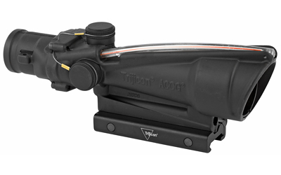 TRIJICON ACOG 3.5X35 RED XHR .308 - Image 2