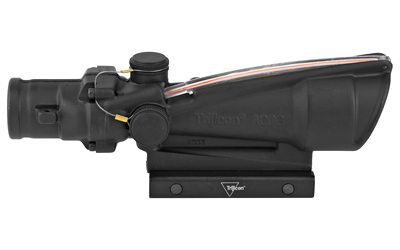 TRIJICON ACOG 3.5X35 RED XHR .308 - Image 3