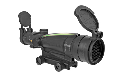 TRIJICON ACOG 3.5X35 GRN HS TA51 MNT - Image 2