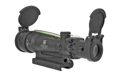 TRIJICON ACOG 3.5X35 GRN HS TA51 MNT - Image 4