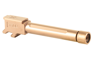 TRUE PREC BBL CZ P10C CPR TB - Image 2