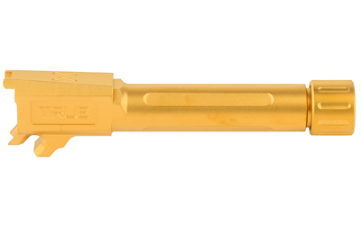 TRUE PREC P365 BBL 9MM GOLD TB - Image 3