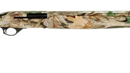 TRISTAR SPORTING ARMS VIPER G2 20/28 CAMO 3"