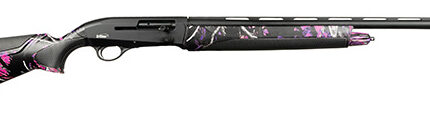 TSA RAPTOR II 20GA 3 24 YOUTH MUDDY GIRL