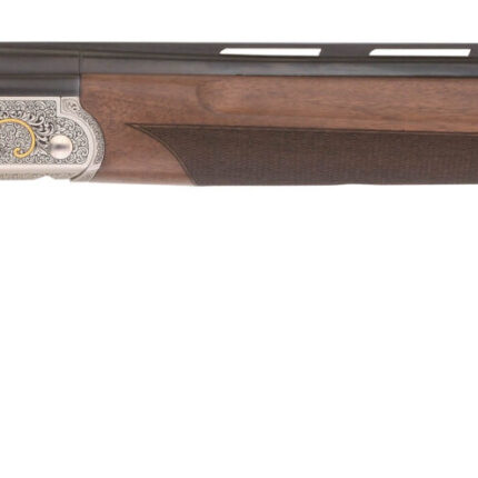 TSA O/U TRINITY II 20GA 3 WALNUT 28