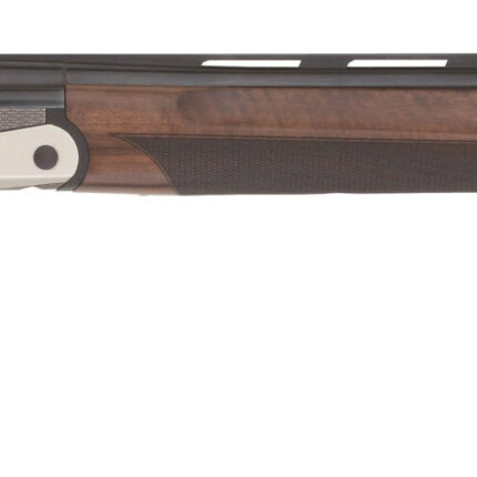 TSA O/U CYPHYER 12GA 3 DELUXE WALNUT 28