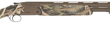 TSA O/U HUNTER MAG II 12GA 3.5 M-BRZ/MOB 28