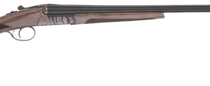 TSA SXS PHOENIX 12GA 3 WALNUT/CASE 28