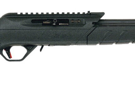 TSA KR22 22LR SEMI BLK 10RD