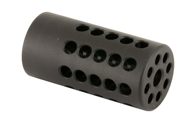 TAC SOL PAC-LITE 1" COMPENSATOR MATT - Image 2