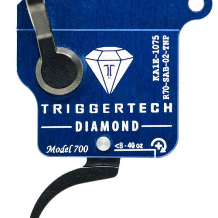 TT REM700 ROUGH DIAMOND TRIGGER RH PRO- CURVE