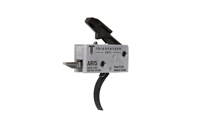 TRIGRTECH AR15 DUTY MIL CURVE 5.5LB - Image 2
