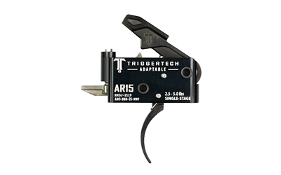 TRIGRTECH AR15 SING STAGE ADAPT CRVD - Image 2
