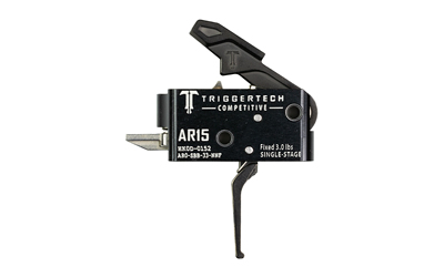 TRIGRTECH AR15 SING STAGE COMP FLAT - Image 2