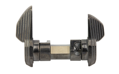 TRIGRTECH AR SAFETY SHORT THROW BLK - Image 3