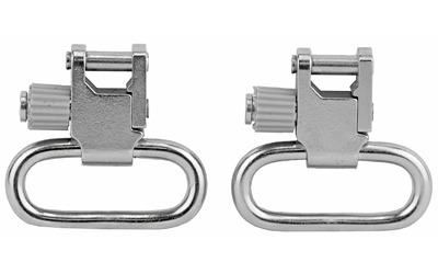 U/M SWIVELS QD SS BL 1" NK - Image 2