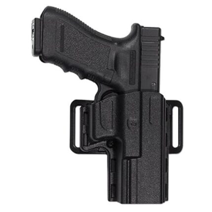 UM HOLSTER REFLEX SZ21 RH OPEN TO TOP BLK
