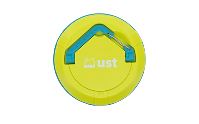 UST SPRIGHT LANTERN 4PK - Image 2