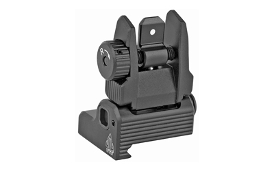 UTG ACCU-SYNC AR15 FLIP REAR-SIGHT - Image 2