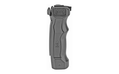 UTG D-GRIP QUICK RELEASE BIPOD - Image 2