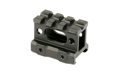 UTG 1" SPR SLM PICT RISER MNT 3 SLT - Image 2