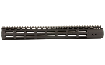UTG PRO AR 15" SPR SLM MLOK FF HNDGD - Image 3
