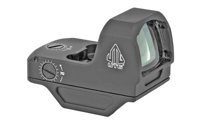 UTG OP3 MICRO GREEN 4.0 SNGL DOT - Image 2