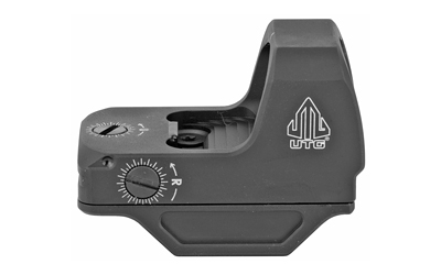 UTG OP3 MICRO GREEN 4.0 SNGL DOT - Image 3