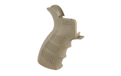 UTG PRO AR15 AMBID PISTOL GRIP FDE - Image 3
