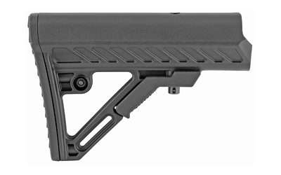 UTG PRO MODEL4 S2 STK ML-SPC BLK - Image 2