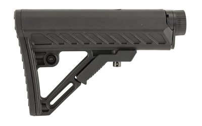 UTG PRO MODEL4 S2 STK KIT ML-SPC BLK - Image 2