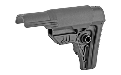 UTG PRO AR15 OPS RDY MIL-SPEC STOCK - Image 3