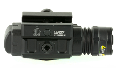 UTG BULL DOT COMPACT GREEN LASER - Image 2