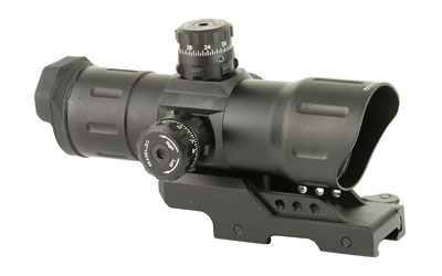 UTG 6" ITA R/G CQB T-DOT SGHT W/MNT - Image 2